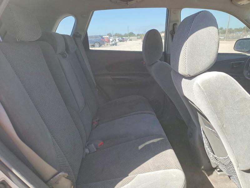 Aukcja sprzedaży 2006 Hyundai Tucson, vin: KM8JN12D46U323685, numer aukcji: 77341755
