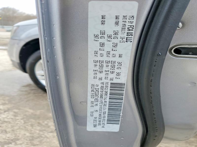 Продажа на аукционе авто 2016 Dodge Journey, vin: 3C4PDCGGXGT149276, номер лота: 78781065
