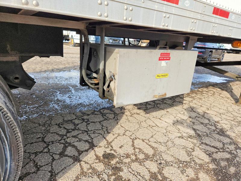 Продажа на аукционе авто 2022 Utility Refrigerat, vin: 1UYVS1283N6560206, номер лота: 78268495