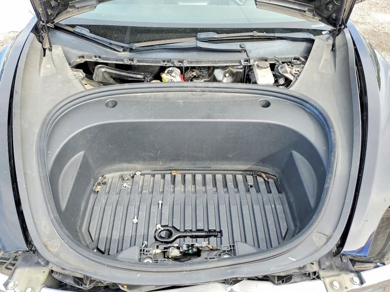 Продаж на аукціоні авто 2022 Tesla Model 3, vin: 5YJ3E1EAXNF191330, номер лоту: 78730155