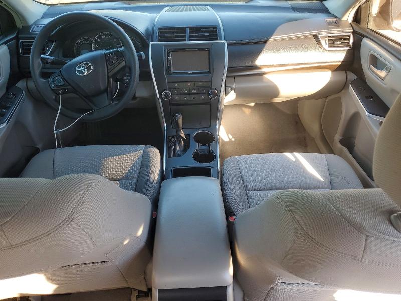 Продаж на аукціоні авто 2015 Toyota Camry, vin: 4T4BF1FK4FR465955, номер лоту: 78553575