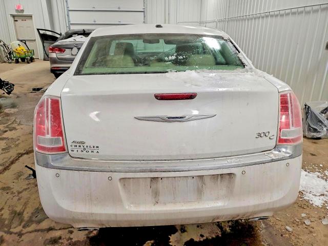 75441755 :رقم المزاد ، 2C3CCAKGXDH602687 vin ، 2013 Chrysler 300c مزاد بيع