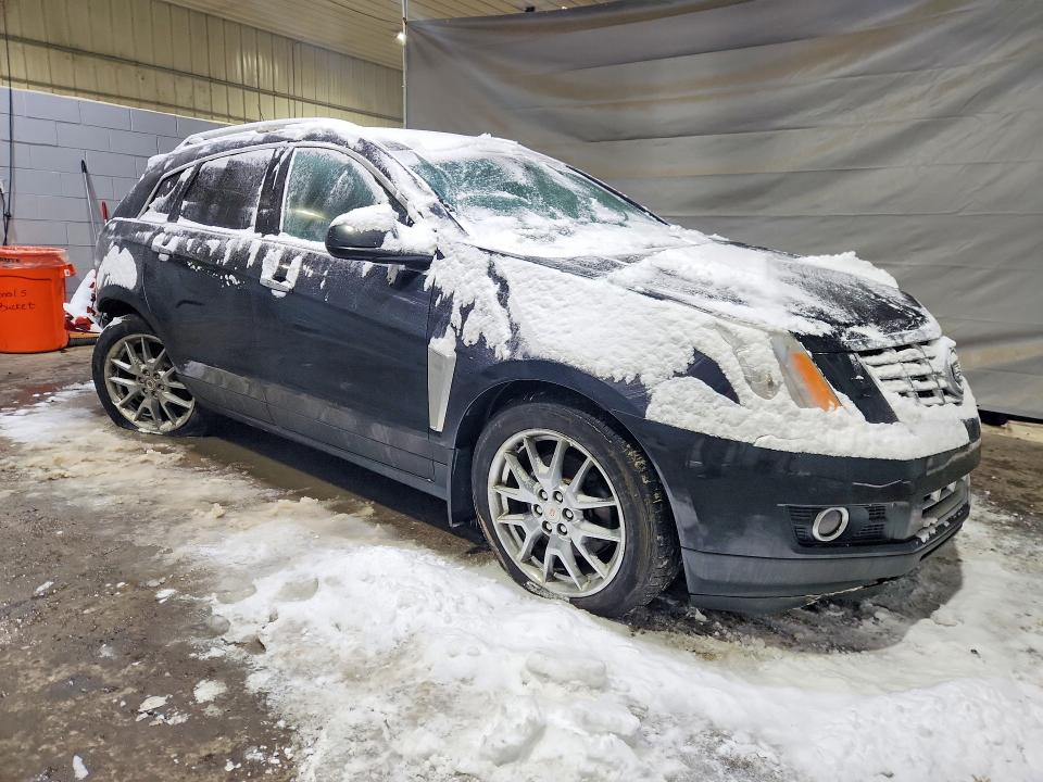 Aukcja sprzedaży 2013 Cadillac Srx, vin: 3GYFNJE32DS596189, numer aukcji: 78283685