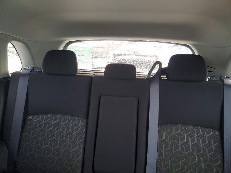 Продаж на аукціоні авто 2021 Mitsubishi Outlander Sport, vin: JA4ARUAU8MU031864, номер лоту: 75393985