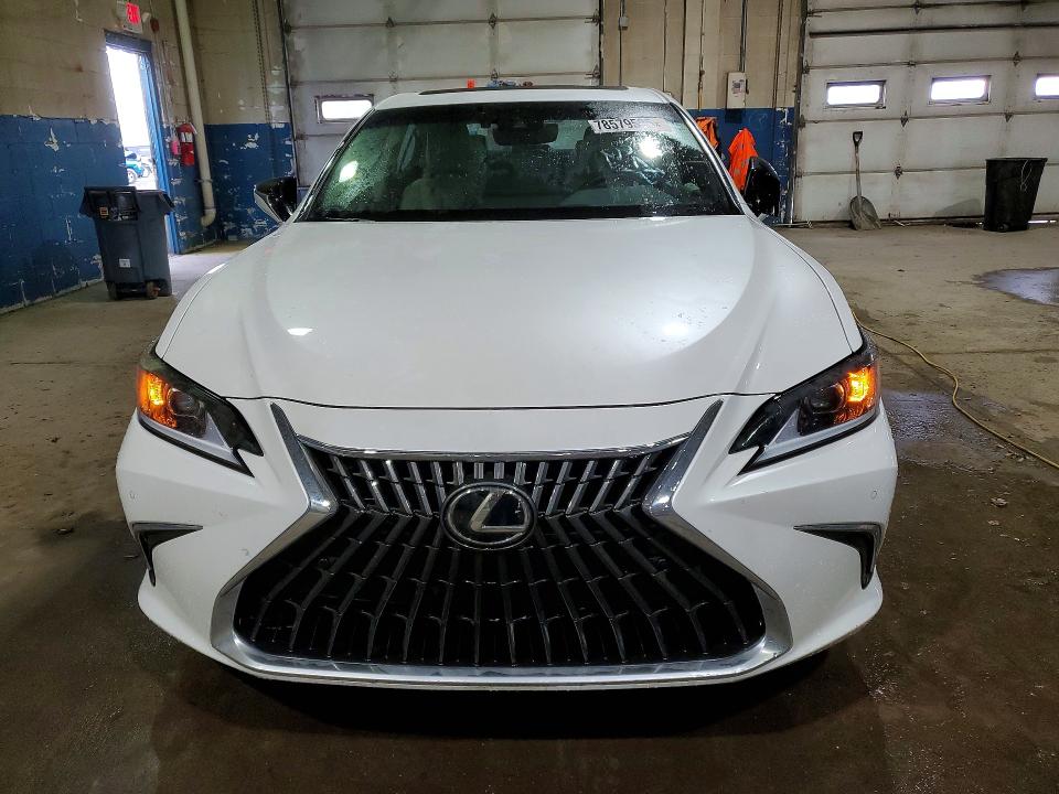 Aukcja sprzedaży 2024 Lexus Es 350, vin: 58ADZ1B10RU163695, numer aukcji: 78579505