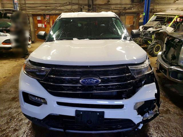 Aukcja sprzedaży 2024 Ford Explorer, vin: 1FMSK8DH8RGA08364, numer aukcji: 74205375