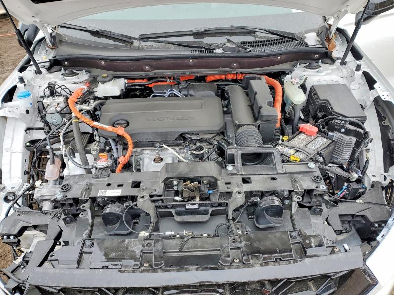 Продажа на аукционе авто 2026 Honda Cr-v, vin: 5J6RS6H97TL001960, номер лота: 78211085