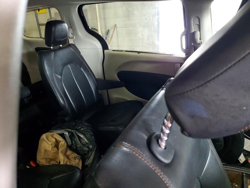 Aukcja sprzedaży 2018 Chrysler Pacifica, vin: 2C4RC1BG5JR356112, numer aukcji: 78781665