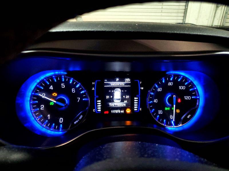 Aukcja sprzedaży 2019 Chrysler Pacifica, vin: 2C4RC1BG7KR640276, numer aukcji: 77091075