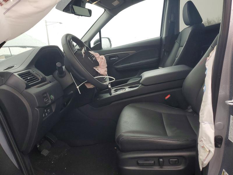 Aukcja sprzedaży 2025 Honda Ridgeline, vin: 5FPYK3F55SB050924, numer aukcji: 77629215