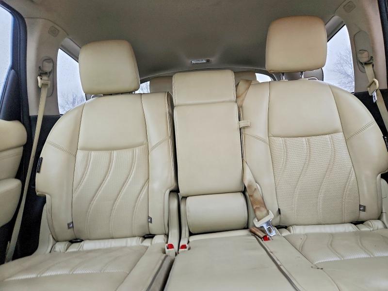 Aukcja sprzedaży 2020 Infiniti Qx60, vin: 5N1DL0MM8LC505448, numer aukcji: 77273135