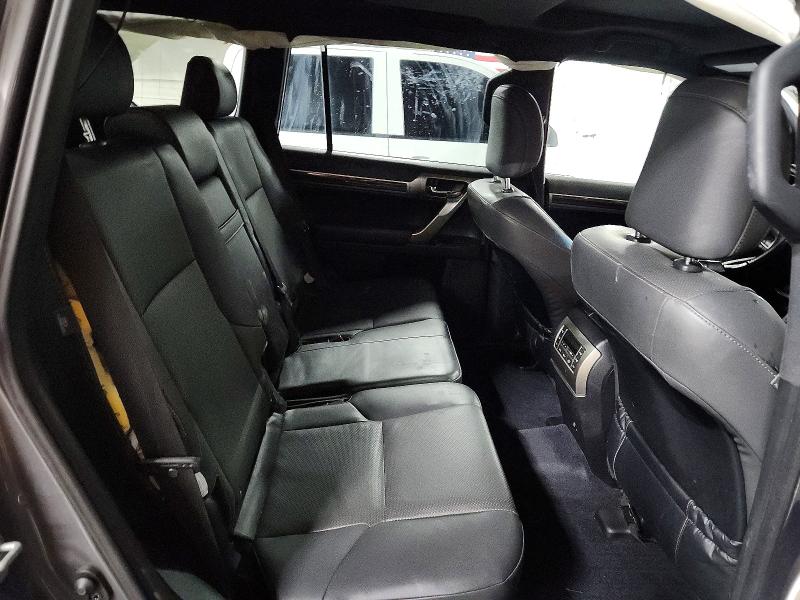 Aukcja sprzedaży 2020 Lexus Gx 460, vin: JTJAM7BX5L5253993, numer aukcji: 77238415