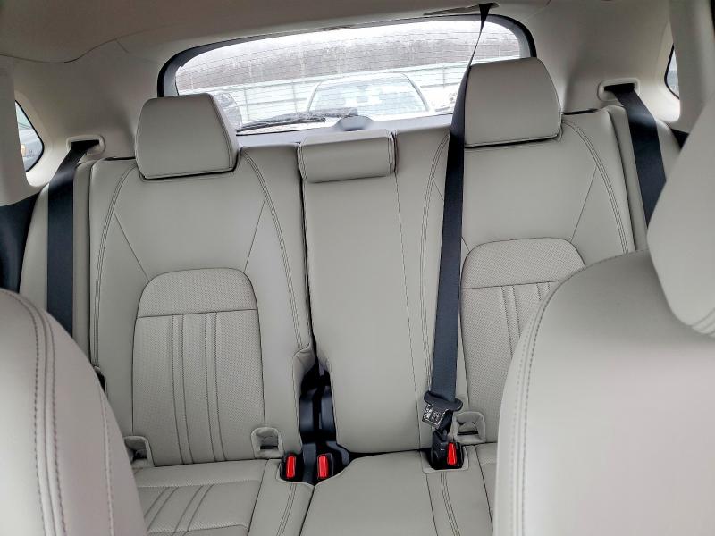 2025 Honda Hr-v მანქანა იყიდება აუქციონზე, vin: 3CZRZ2H77SM763718, აუქციონის ნომერი: 77435925