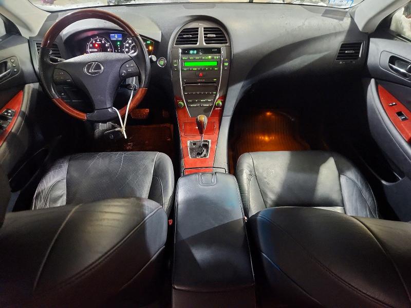 Aukcja sprzedaży 2008 Lexus Es, vin: JTHBJ46G082262326, numer aukcji: 75371335