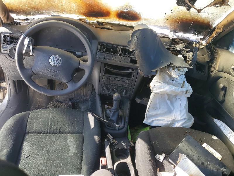 Продажа на аукционе авто 2006 Volkswagen Golf, vin: 9BWEL21J864008662, номер лота: 75227615