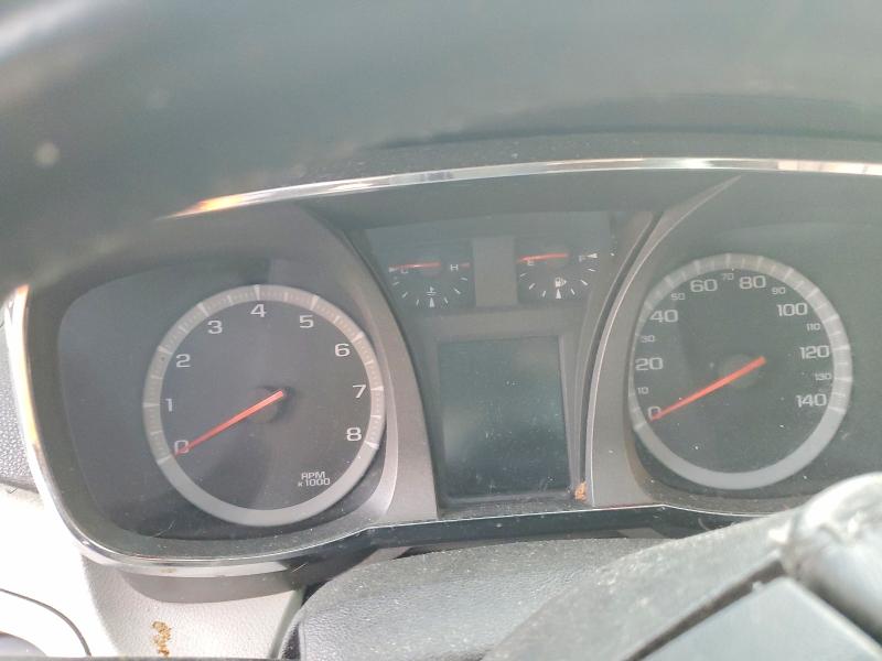 77844295 :رقم المزاد ، 2GKFLTEK5G6252491 vin ، 2016 Gmc Terrain مزاد بيع