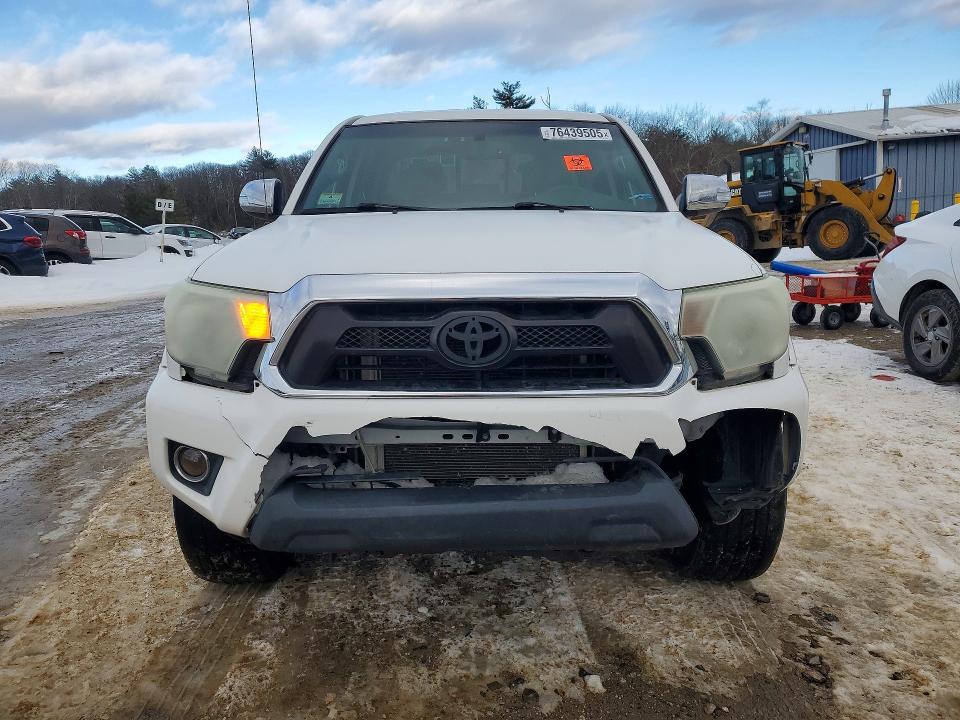 76439505 :رقم المزاد ، 3TMMU4FN3DM059286 vin ، 2013 Toyota Tacoma مزاد بيع
