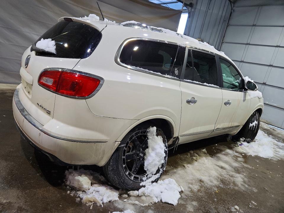 Aukcja sprzedaży 2014 Buick Enclave, vin: 5GAKVCKD8EJ308967, numer aukcji: 76235595