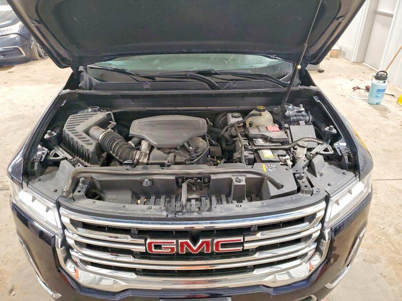 Продажа на аукционе авто 2021 Gmc Acadia, vin: 1GKKNULS8MZ156937, номер лота: 79011165