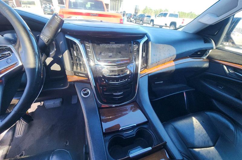Aukcja sprzedaży 2019 Cadillac Escalade, vin: 1GYS3HKJ8KR124854, numer aukcji: 79027245