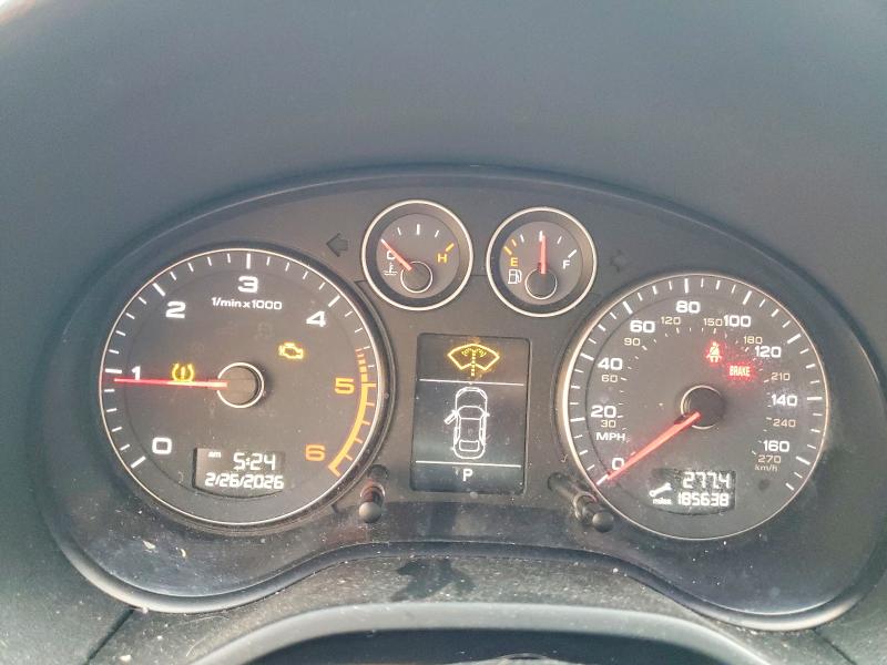 Продажа на аукционе авто 2012 Audi A3, vin: WAUKJAFM8CA082495, номер лота: 79413595