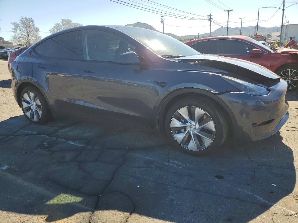 Aukcja sprzedaży 2023 Tesla Model Y, vin: 7SAYGDEE6PA207188, numer aukcji: 77305905