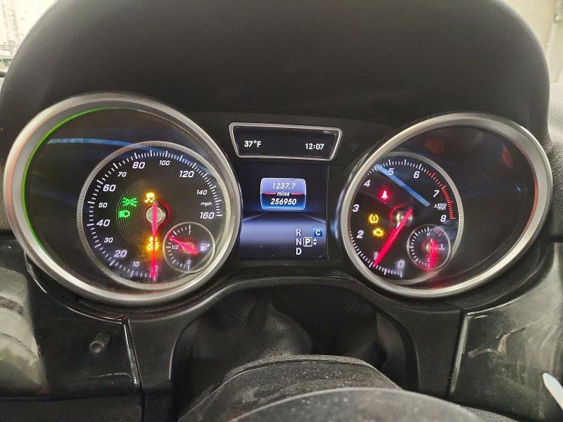 Продажа на аукционе авто 2018 Mercedes-benz Gle, vin: 4JGDA5HB6JB104365, номер лота: 76041355