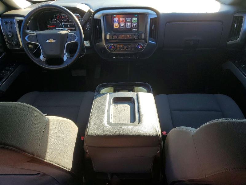 Aukcja sprzedaży 2017 Chevrolet Silverado, vin: 1GCVKREC1HZ329840, numer aukcji: 74872815