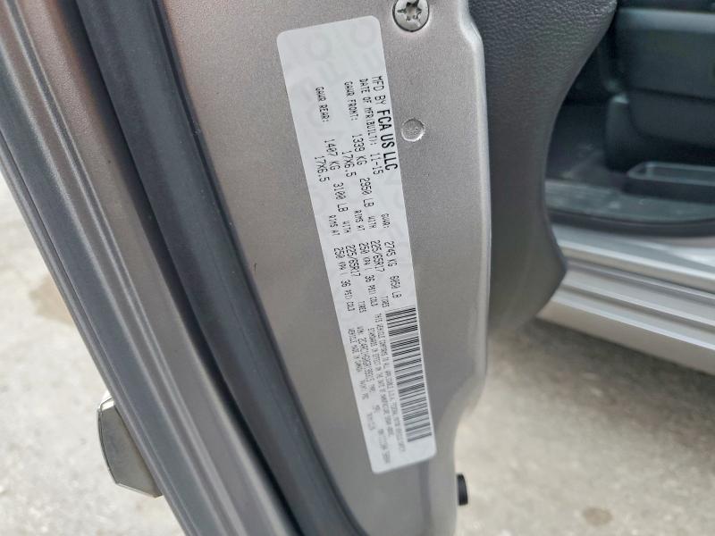 Продажа на аукционе авто 2016 Chrysler Town & Country, vin: 2C4RC1HG0GR199315, номер лота: 77716685