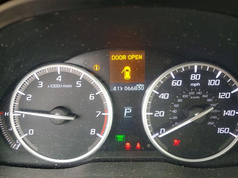 Продаж на аукціоні авто 2018 Acura Rdx, vin: 5J8TB4H36JL025905, номер лоту: 75862375