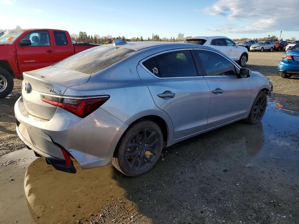 Продаж на аукціоні авто 2019 Acura Ilx, vin: 19UDE2F31KA004492, номер лоту: 78139995
