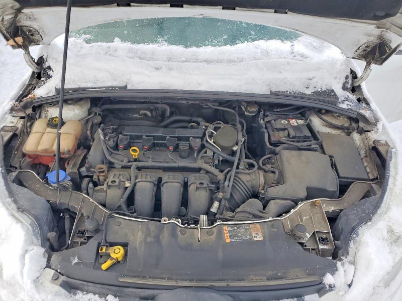 Aukcja sprzedaży 2014 Ford Focus, vin: 1FADP3K2XEL415285, numer aukcji: 77564655