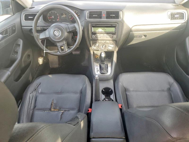 Aukcja sprzedaży 2011 Volkswagen Jetta, vin: 3VWDX7AJ7BM095523, numer aukcji: 78214045