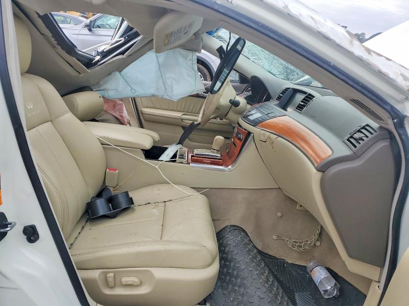 Продажа на аукционе авто 2006 Infiniti M35, vin: JNKAY01E96M103814, номер лота: 76411945