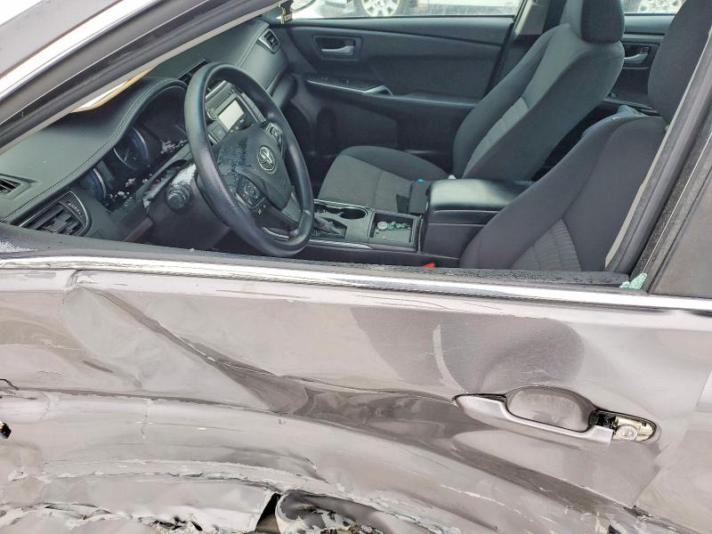 Продажа на аукционе авто 2017 Toyota Camry, vin: 4T1BF1FK9HU698632, номер лота: 76570175