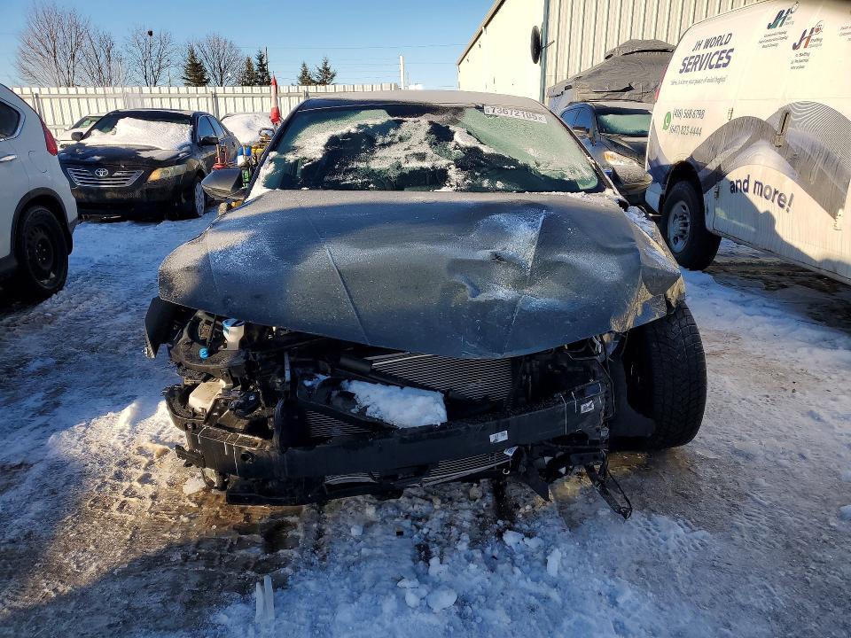 73672105 :رقم المزاد ، KMHLN4DG6RU846261 vin ، 2024 Hyundai Elantra مزاد بيع