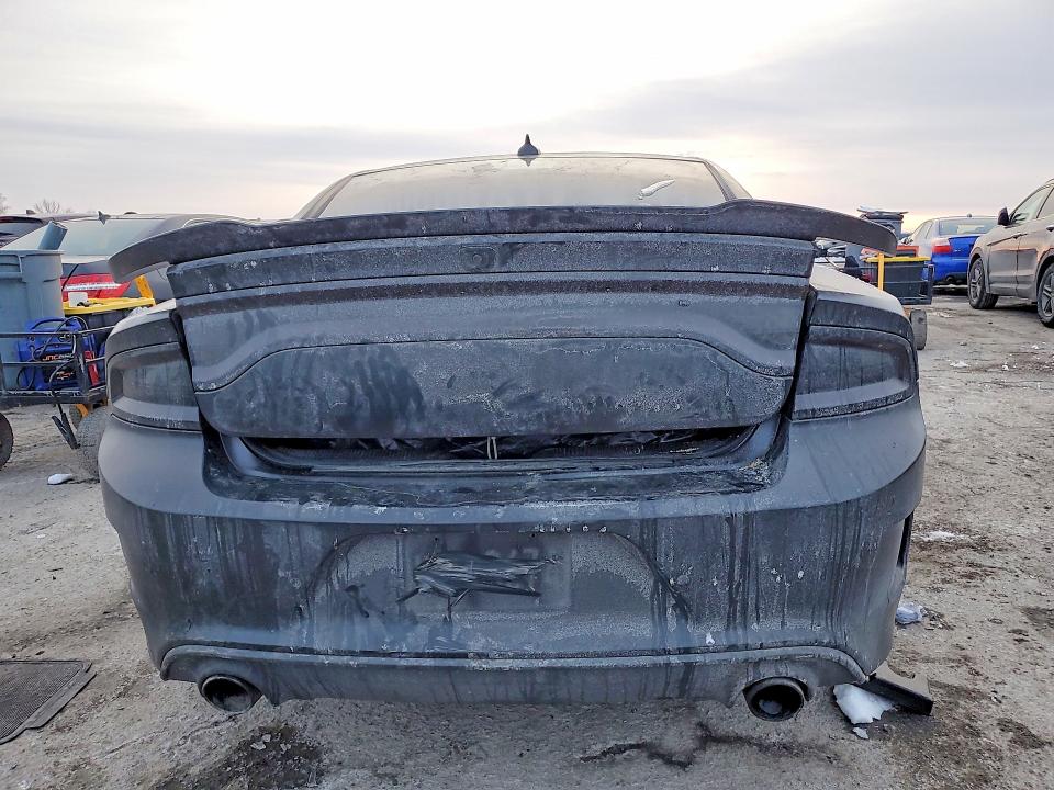 Aukcja sprzedaży 2015 Dodge Charger, vin: 2C3CDXHG5FH722522, numer aukcji: 76271145