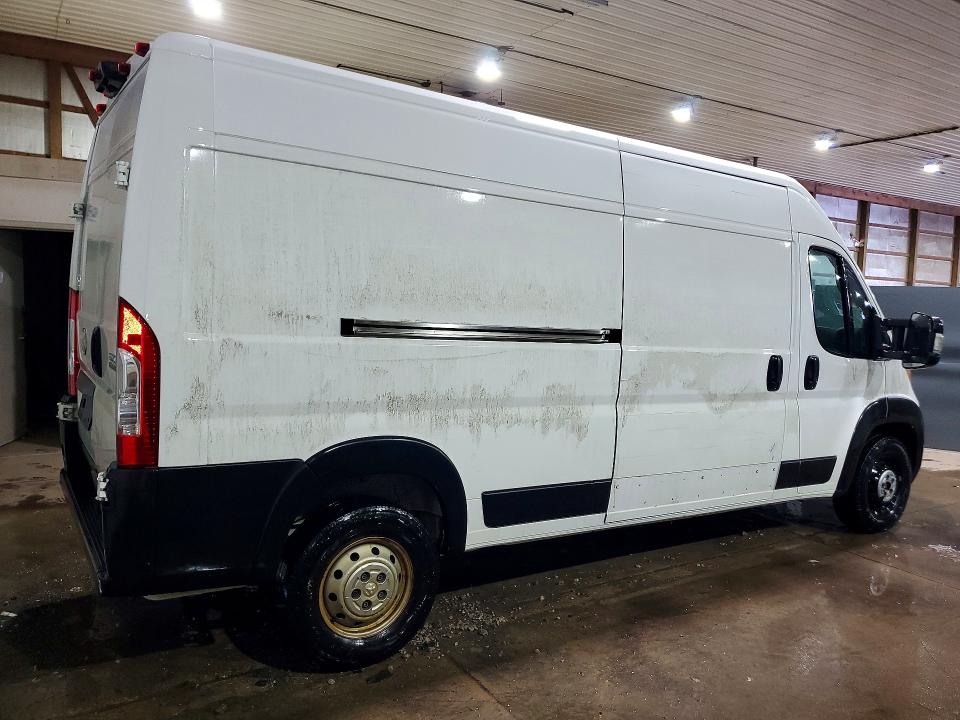 Aukcja sprzedaży 2023 Ram Promaster 2500, vin: 3C6LRVDG5PE518119, numer aukcji: 78772975