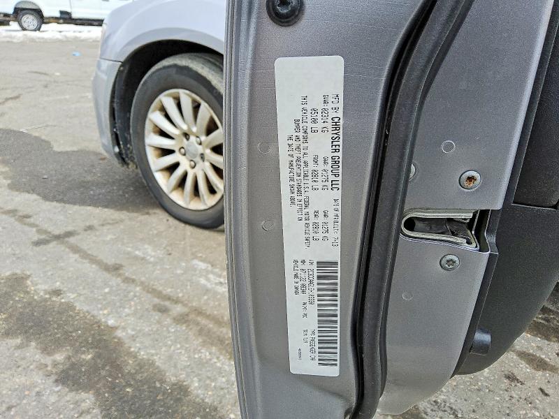 Aukcja sprzedaży 2014 Chrysler 300, vin: 2C3CCAAG1EH103330, numer aukcji: 74009705