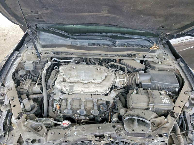 78892435 :رقم المزاد ، 19UUB2F34GA005426 vin ، 2016 Acura Tlx مزاد بيع