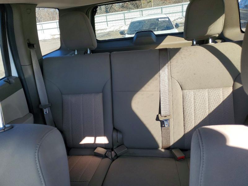 Aukcja sprzedaży 2011 Jeep Liberty, vin: 1J4PN2GK4BW536110, numer aukcji: 77291915