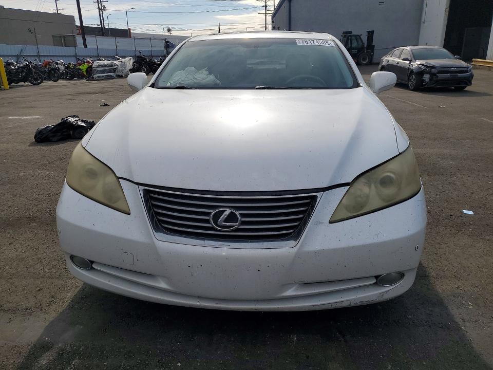 76174535 :رقم المزاد ، JTHBJ46G582242122 vin ، 2008 Lexus Es مزاد بيع