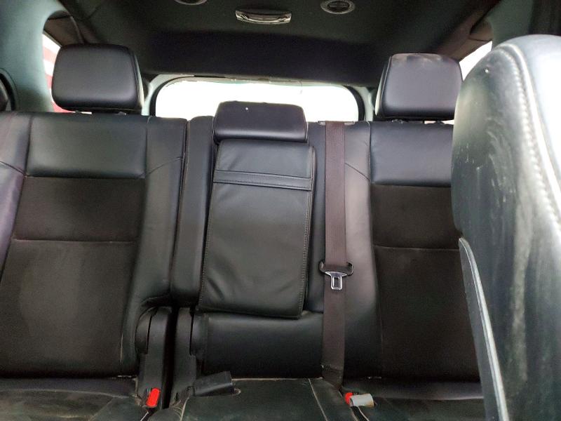 Продажа на аукционе авто 2021 Dodge Durango R/, vin: 1C4SDJCT5MC641920, номер лота: 75813365