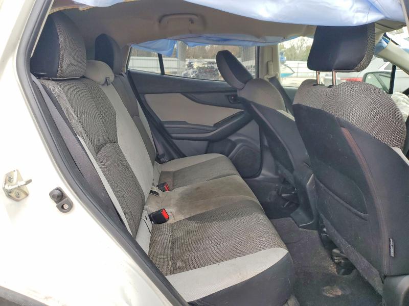 2019 Subaru Crosstrek მანქანა იყიდება აუქციონზე, vin: JF2GTABC8K8223606, აუქციონის ნომერი: 77000115