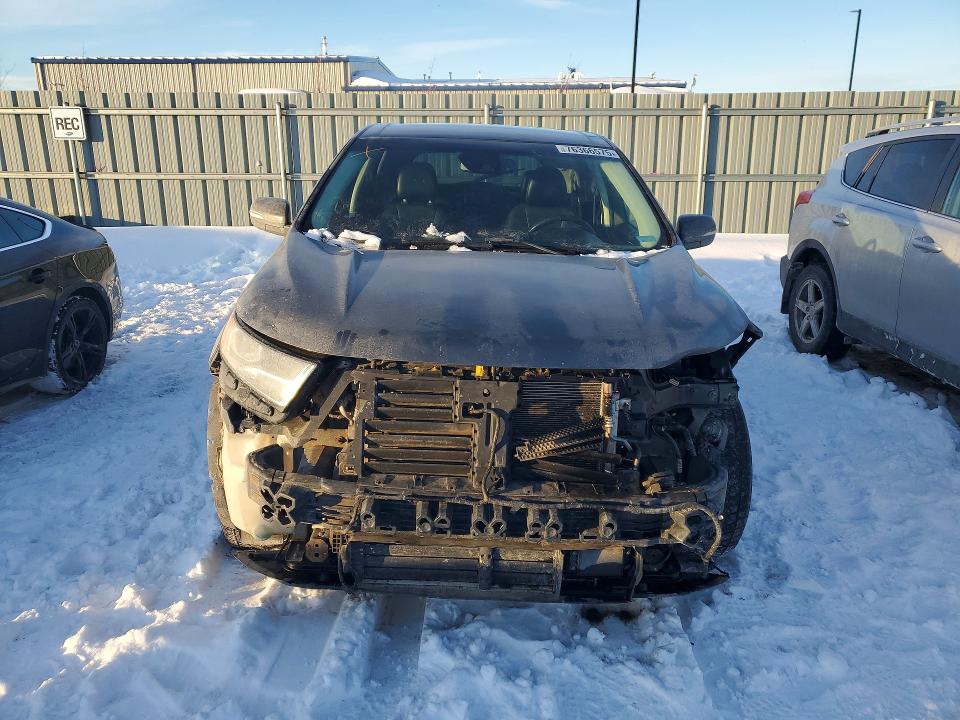 Aukcja sprzedaży 2015 Ford Edge, vin: 2FMPK4K96FBC00590, numer aukcji: 76366575
