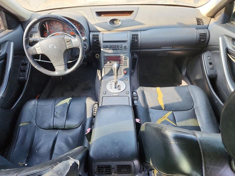 Продажа на аукционе авто 2004 Infiniti G35, vin: JNKCV51FX4M716996, номер лота: 76183995