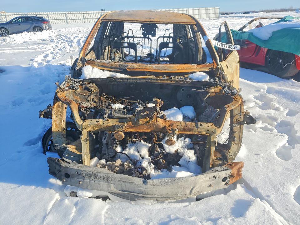 77017085 :رقم المزاد ، 2T3B1RFV6RC441557 vin ، 2024 Toyota Rav4 مزاد بيع