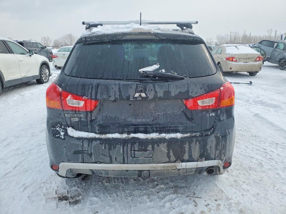 Aukcja sprzedaży 2014 Mitsubishi Rvr, vin: 4A4AJ4AU0EE606072, numer aukcji: 77080175