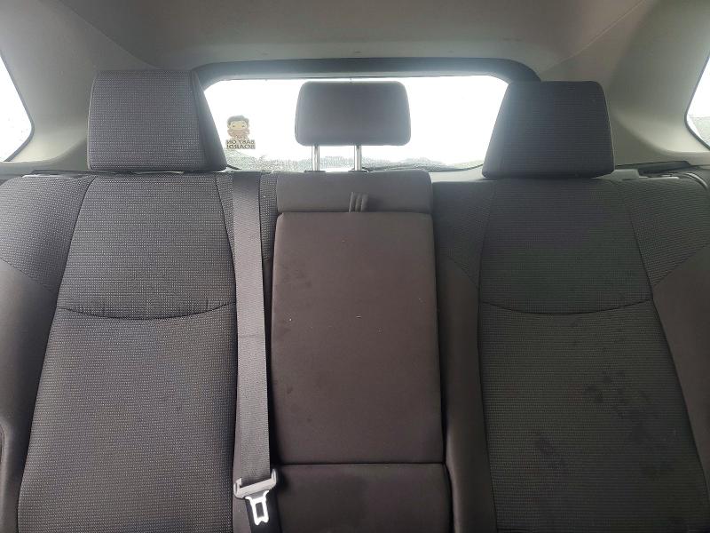 2024 Toyota Rav4 მანქანა იყიდება აუქციონზე, vin: 2T3H1RFV0RC282609, აუქციონის ნომერი: 77535155