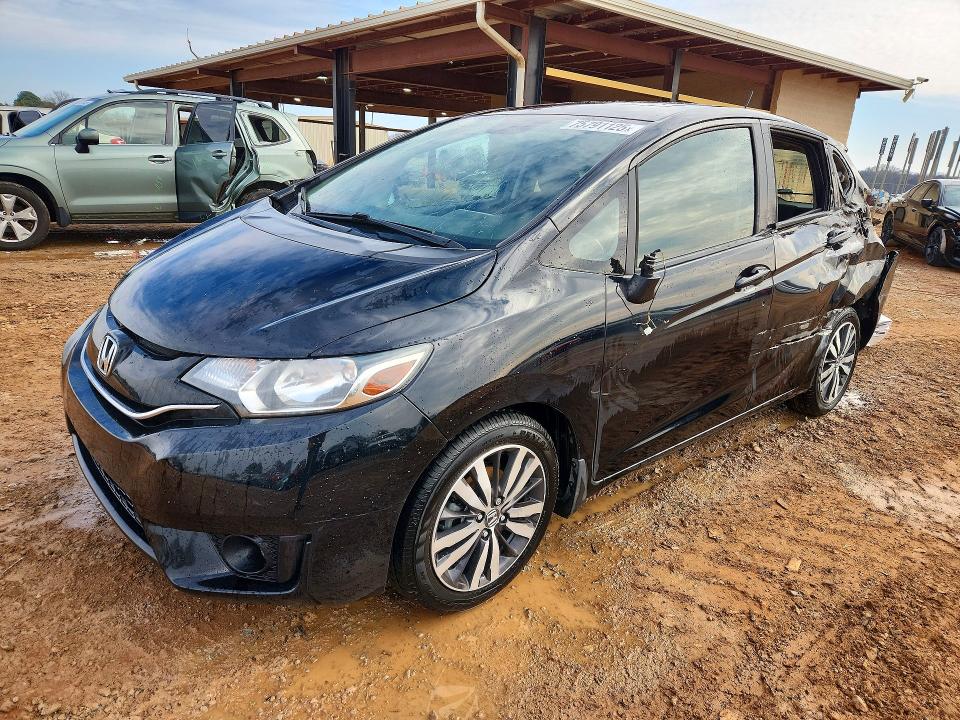 Aukcja sprzedaży 2016 Honda Fit, vin: JHMGK5H78GX044965, numer aukcji: 75791125